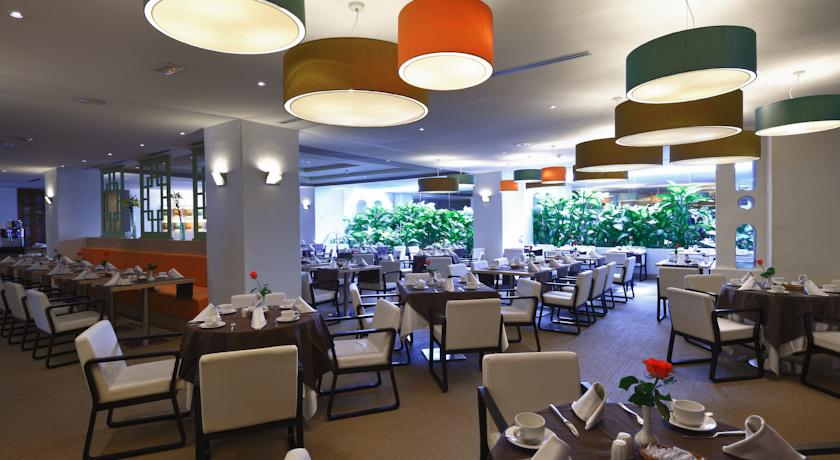 Dreams Jardin Tropical Resort & Spa — о. Тенеріфе (Канари), Іспанія мініатюра 29