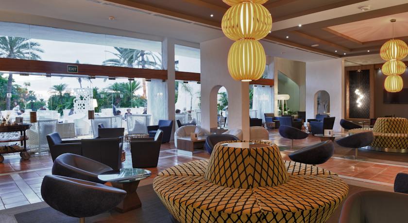 Dreams Jardin Tropical Resort & Spa — о. Тенеріфе (Канари), Іспанія мініатюра 32