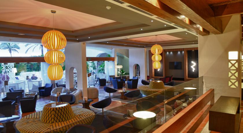 Dreams Jardin Tropical Resort & Spa — о. Тенеріфе (Канари), Іспанія мініатюра 33