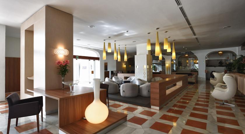 Dreams Jardin Tropical Resort & Spa — о. Тенеріфе (Канари), Іспанія мініатюра 35