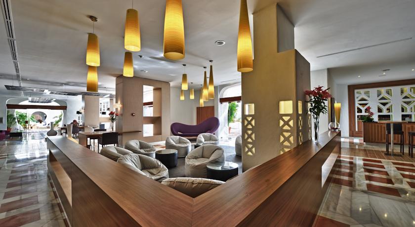 Dreams Jardin Tropical Resort & Spa — о. Тенеріфе (Канари), Іспанія мініатюра 36
