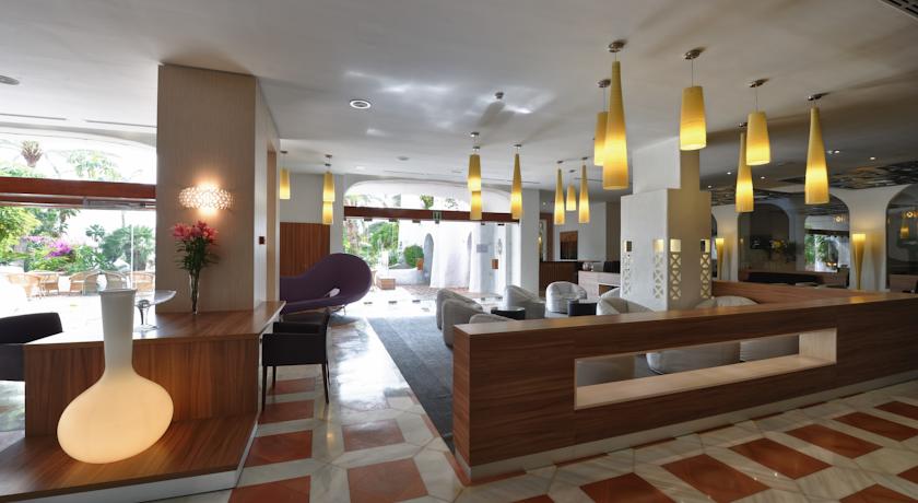 Dreams Jardin Tropical Resort & Spa — о. Тенеріфе (Канари), Іспанія мініатюра 37