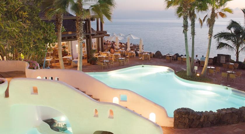 Dreams Jardin Tropical Resort & Spa — о. Тенеріфе (Канари), Іспанія мініатюра 41