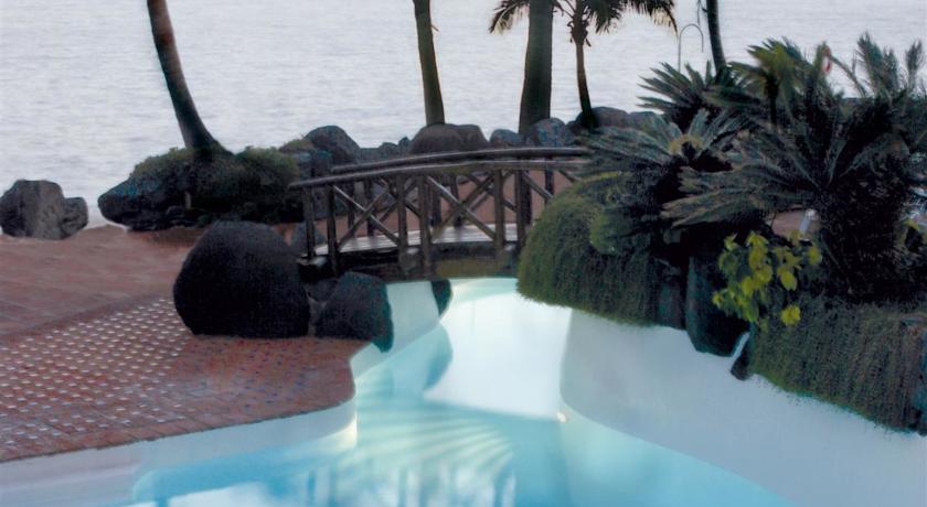 Dreams Jardin Tropical Resort & Spa — о. Тенеріфе (Канари), Іспанія мініатюра 42