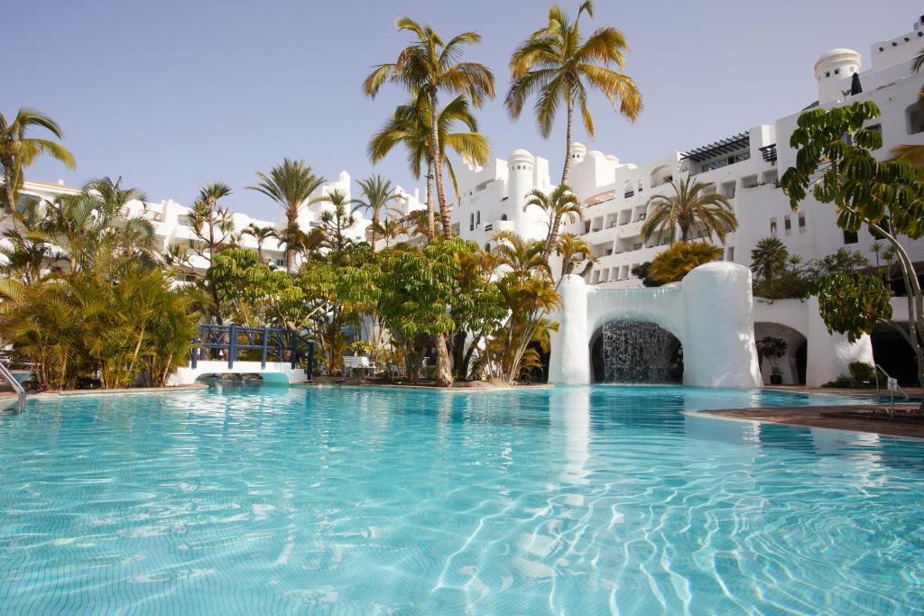 Dreams Jardin Tropical Resort & Spa — о. Тенеріфе (Канари), Іспанія мініатюра 47