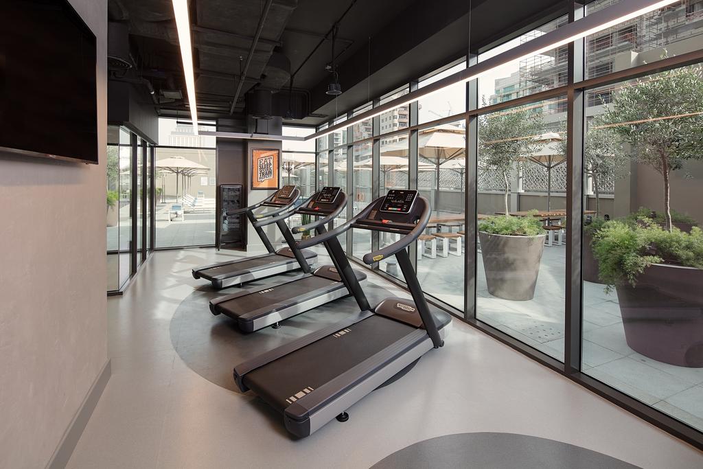 Rove Healthcare City — Дубаї, Об'єднані Арабські Емірати мініатюра 35