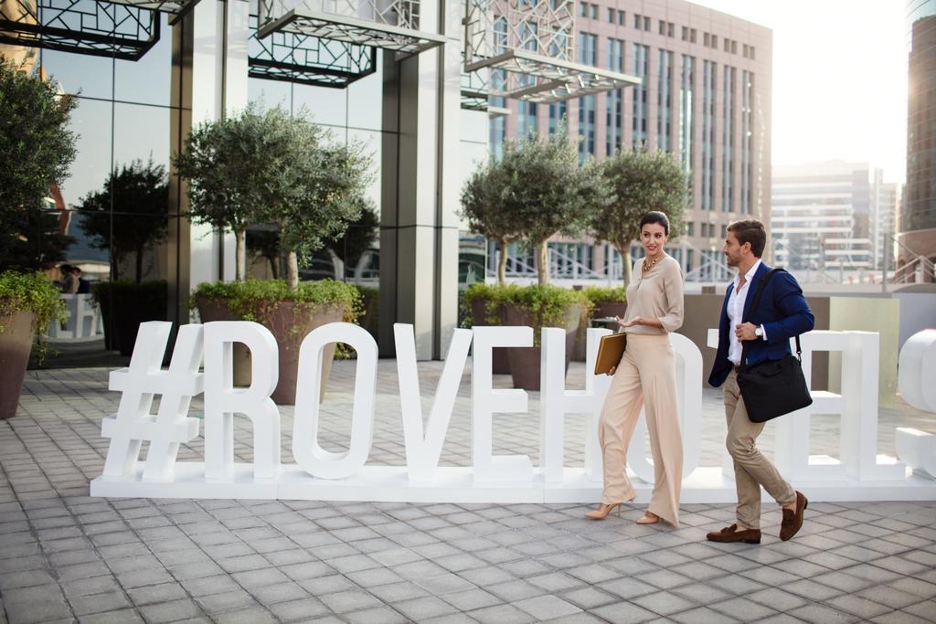 Rove Healthcare City — Дубаї, Об'єднані Арабські Емірати мініатюра 52