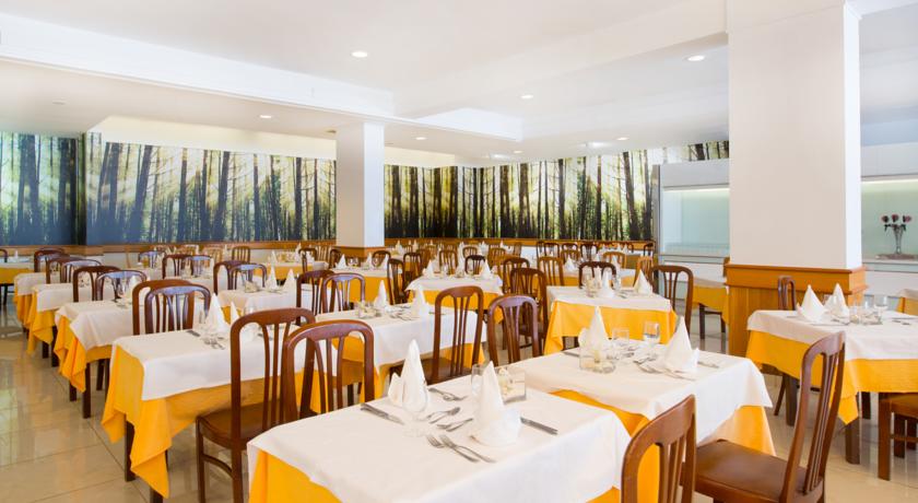 Iberostar Las Dalias — о. Тенеріфе (Канари), Іспанія мініатюра 8