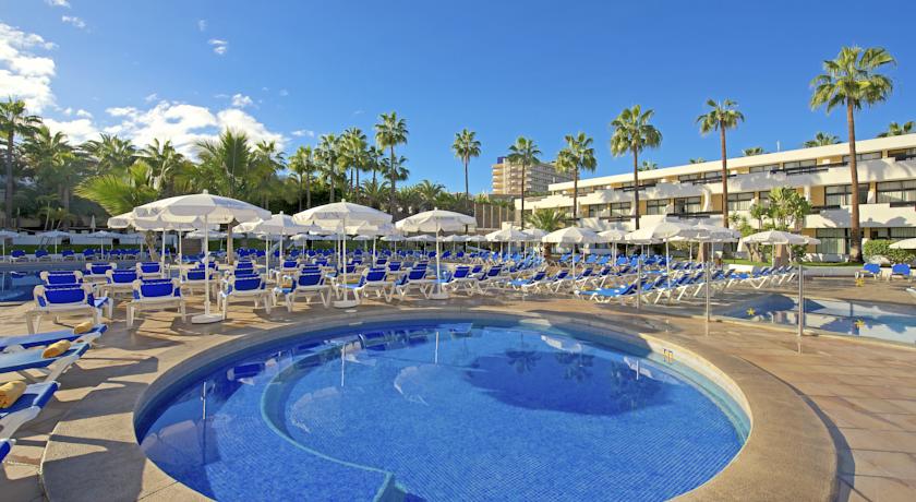 Iberostar Las Dalias — о. Тенеріфе (Канари), Іспанія мініатюра 9