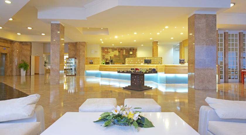 Iberostar Las Dalias — о. Тенеріфе (Канари), Іспанія мініатюра 10
