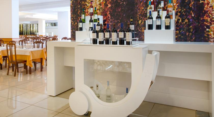 Iberostar Las Dalias — о. Тенеріфе (Канари), Іспанія мініатюра 11