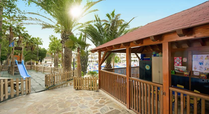 Iberostar Las Dalias — о. Тенеріфе (Канари), Іспанія мініатюра 12