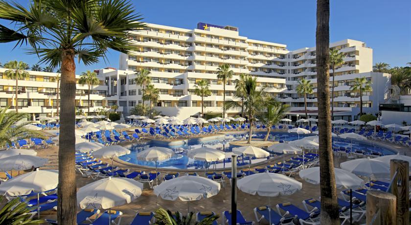 Iberostar Las Dalias — о. Тенеріфе (Канари), Іспанія мініатюра 15