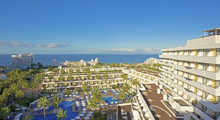 Iberostar Las Dalias — о. Тенеріфе (Канари), Іспанія мініатюра 16
