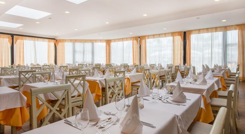 Iberostar Las Dalias — о. Тенеріфе (Канари), Іспанія мініатюра 17