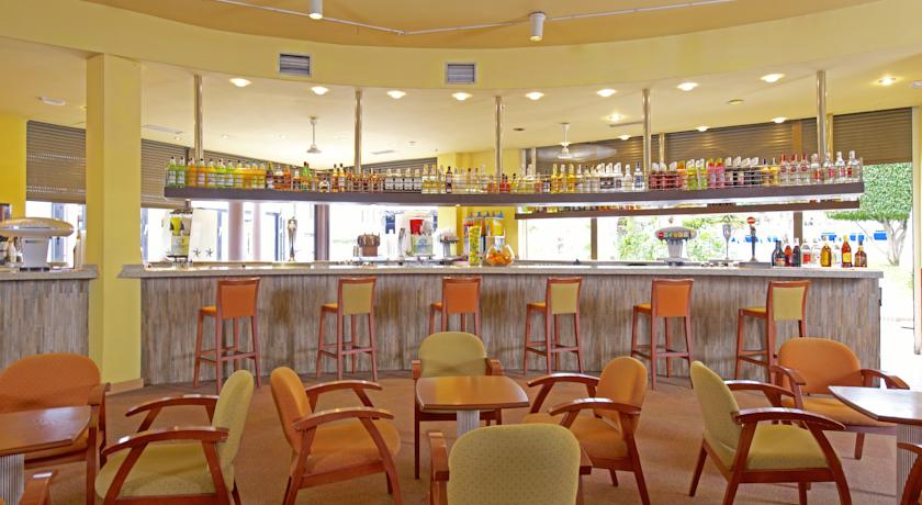 Iberostar Las Dalias — о. Тенеріфе (Канари), Іспанія мініатюра 18