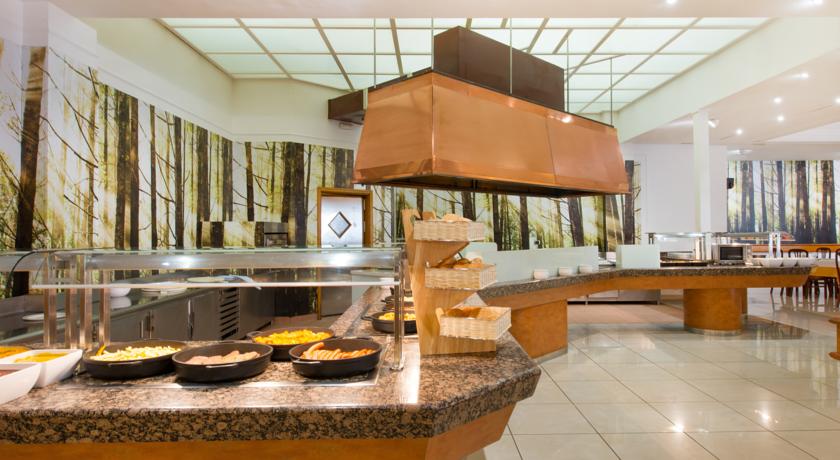 Iberostar Las Dalias — о. Тенеріфе (Канари), Іспанія мініатюра 19