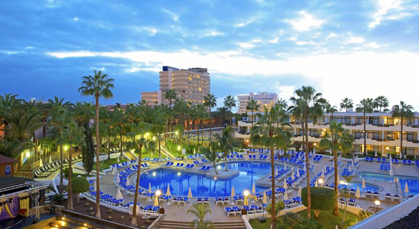 Iberostar Las Dalias — о. Тенеріфе (Канари), Іспанія мініатюра 21
