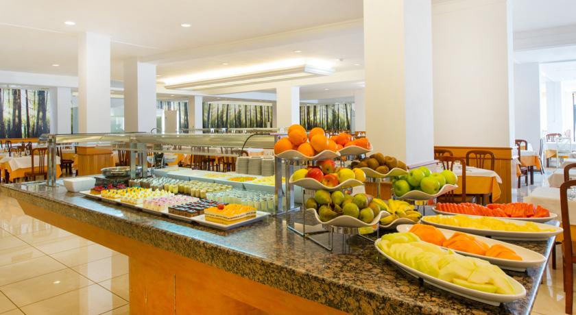 Iberostar Las Dalias — о. Тенеріфе (Канари), Іспанія мініатюра 22