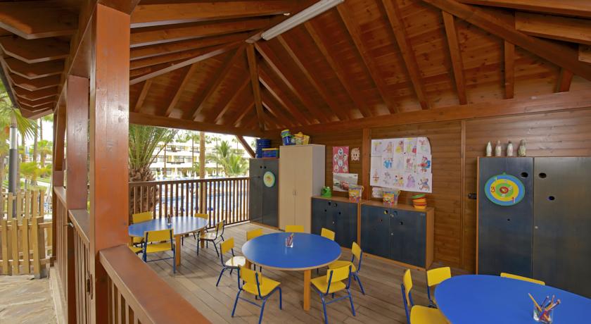 Iberostar Las Dalias — о. Тенеріфе (Канари), Іспанія мініатюра 24