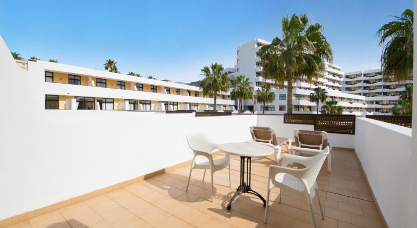 Iberostar Las Dalias — о. Тенеріфе (Канари), Іспанія мініатюра 25