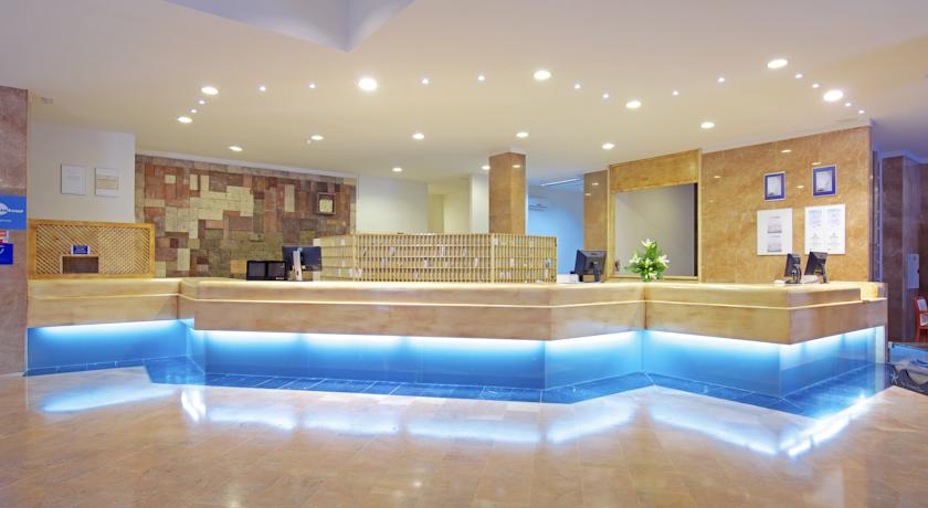 Iberostar Las Dalias — о. Тенеріфе (Канари), Іспанія мініатюра 27