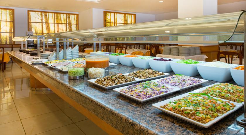 Iberostar Las Dalias — о. Тенеріфе (Канари), Іспанія мініатюра 28