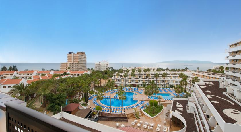 Iberostar Las Dalias — о. Тенеріфе (Канари), Іспанія мініатюра 29