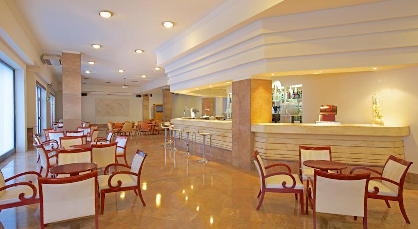Iberostar Las Dalias — о. Тенеріфе (Канари), Іспанія мініатюра 30
