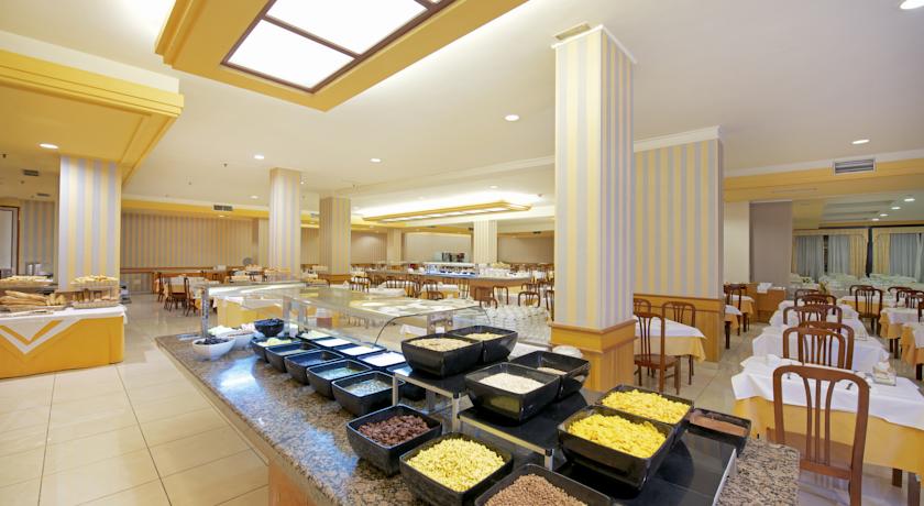 Iberostar Las Dalias — о. Тенеріфе (Канари), Іспанія мініатюра 31