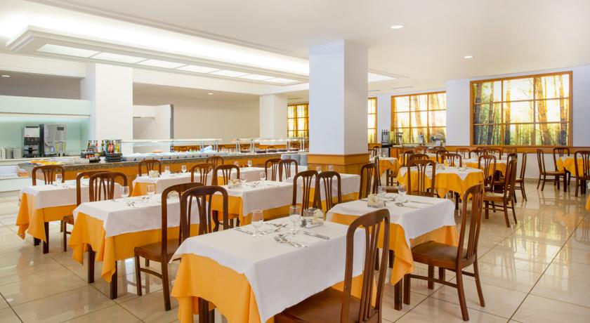 Iberostar Las Dalias — о. Тенеріфе (Канари), Іспанія мініатюра 34