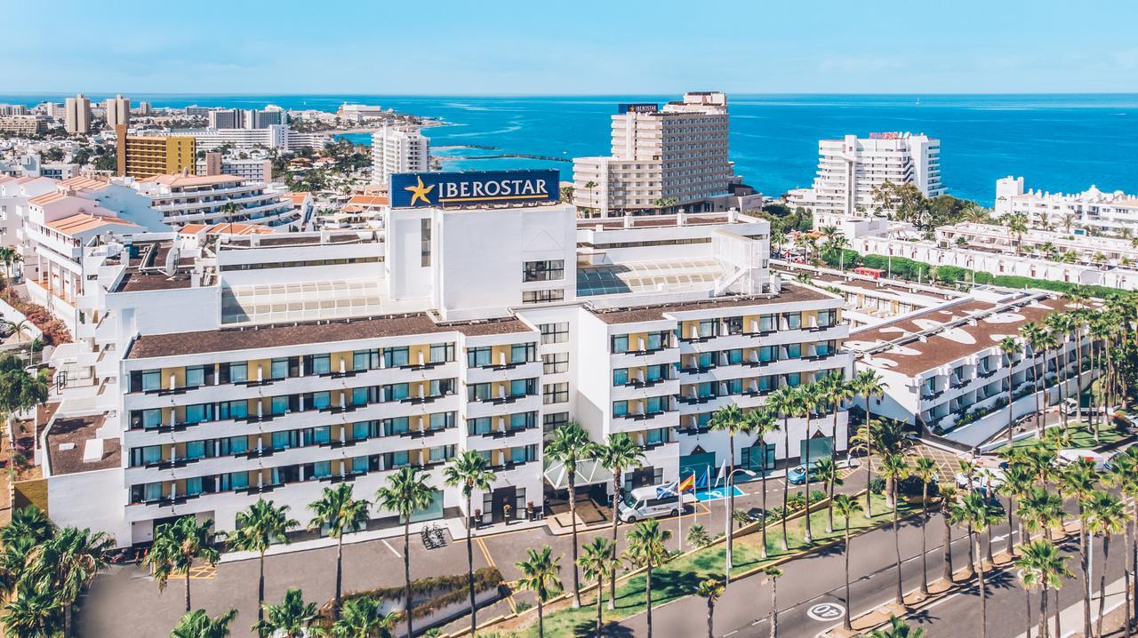 Iberostar Las Dalias — о. Тенеріфе (Канари), Іспанія мініатюра 36