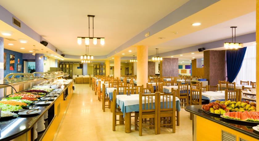 Villa de Adeje Beach Hotel — о. Тенеріфе (Канари), Іспанія мініатюра 9