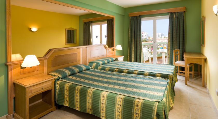 Villa de Adeje Beach Hotel — о. Тенеріфе (Канари), Іспанія мініатюра 12