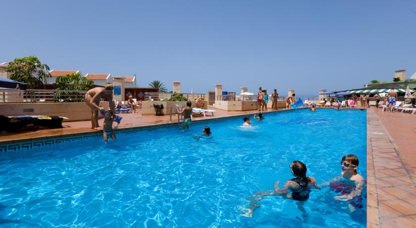 Villa de Adeje Beach Hotel — о. Тенеріфе (Канари), Іспанія мініатюра 14