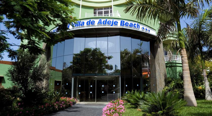 Villa de Adeje Beach Hotel — о. Тенеріфе (Канари), Іспанія мініатюра 16