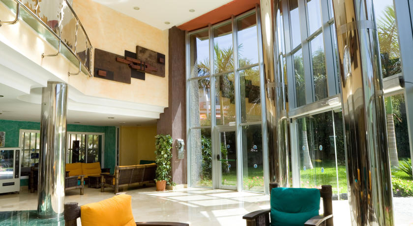 Villa de Adeje Beach Hotel — о. Тенеріфе (Канари), Іспанія мініатюра 18