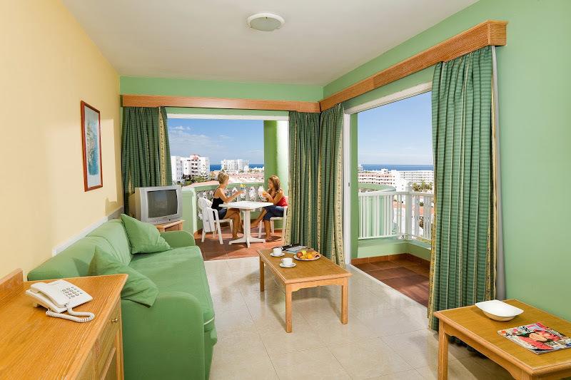 Villa de Adeje Beach Hotel — о. Тенеріфе (Канари), Іспанія мініатюра 24