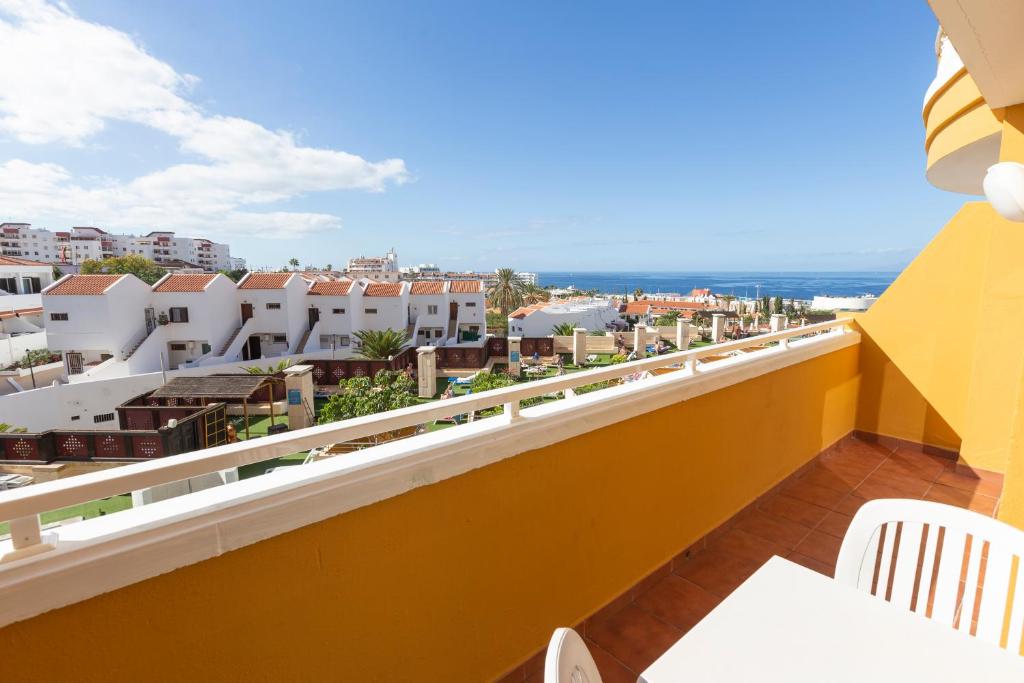 Villa de Adeje Beach Hotel — о. Тенеріфе (Канари), Іспанія мініатюра 28