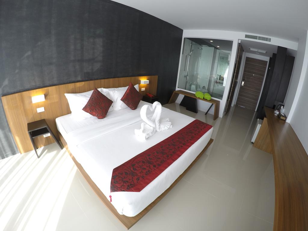 Phoenix Grand Hotel — о. Пхукет, Таїланд мініатюра 6