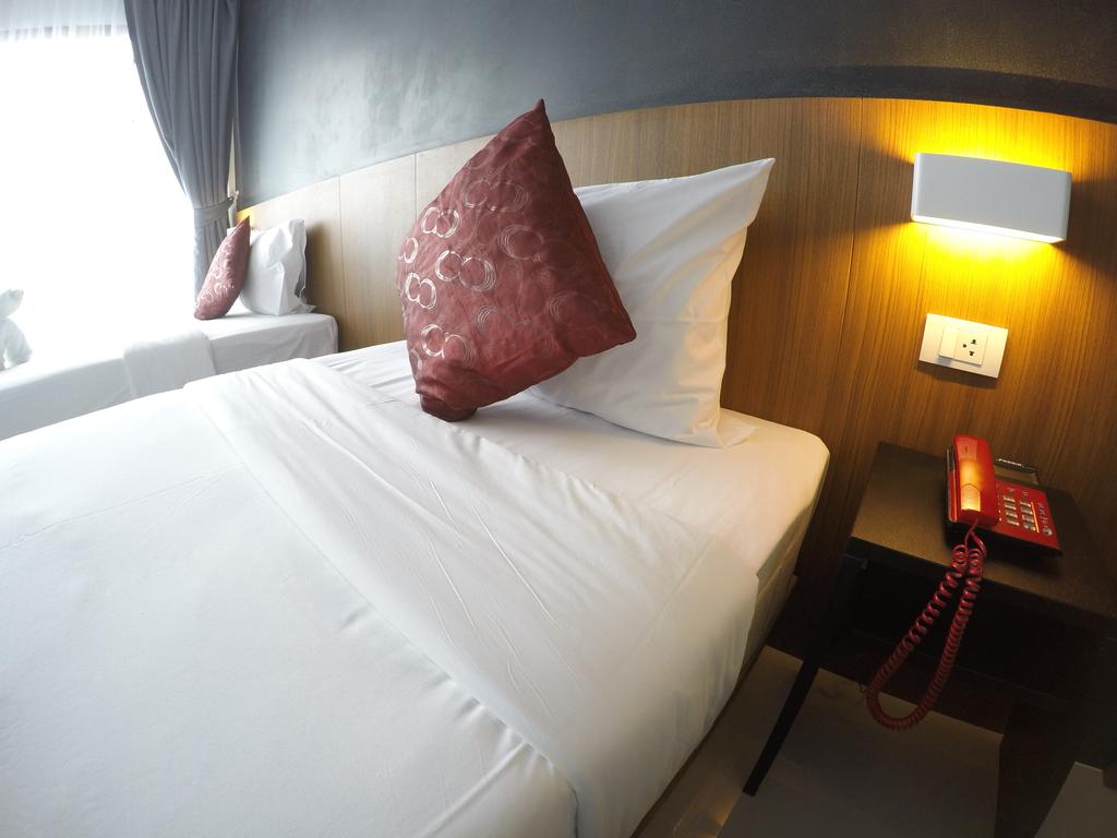 Phoenix Grand Hotel — о. Пхукет, Таїланд мініатюра 14