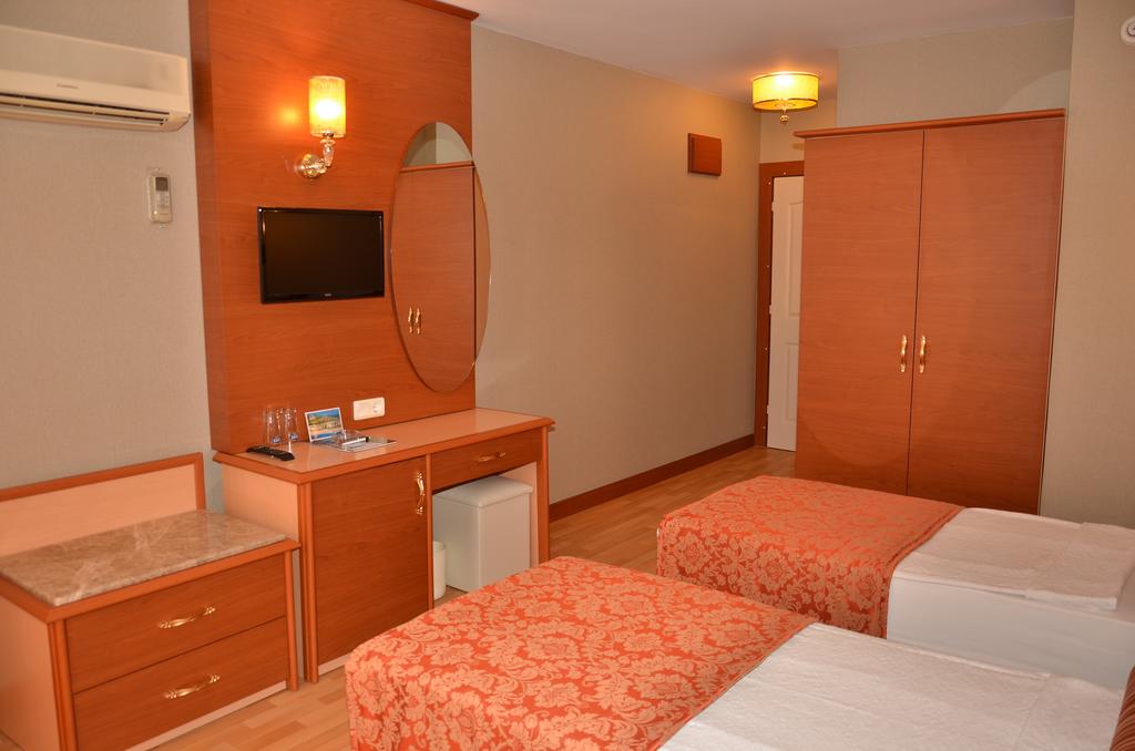 Kleopatra Dreams Beach — Аланья, Туреччина мініатюра 380