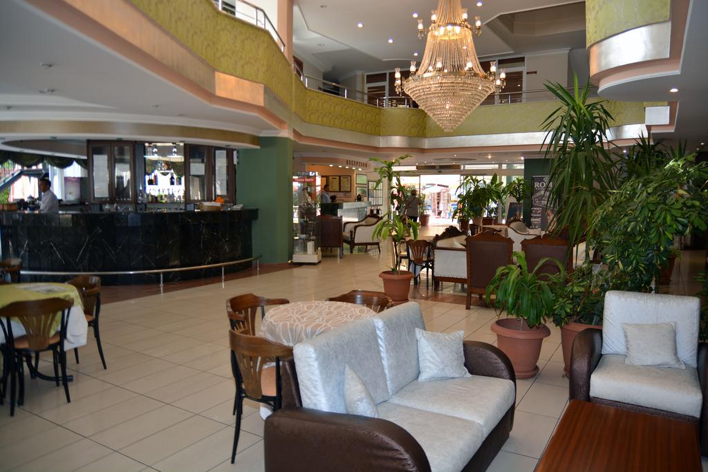 Kleopatra Dreams Beach — Аланья, Туреччина мініатюра 382