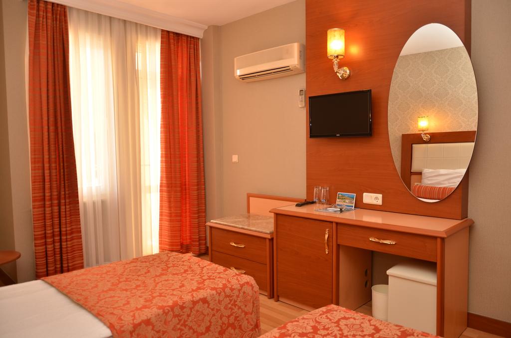 Kleopatra Dreams Beach — Аланья, Туреччина мініатюра 385