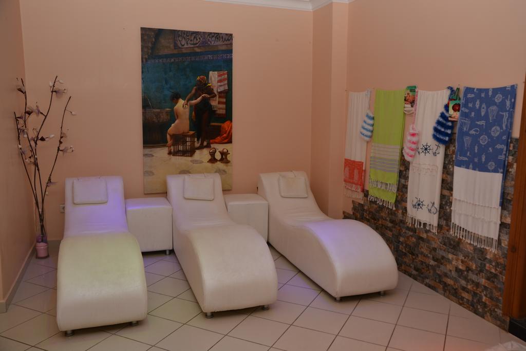 Kleopatra Dreams Beach — Аланья, Туреччина мініатюра 395