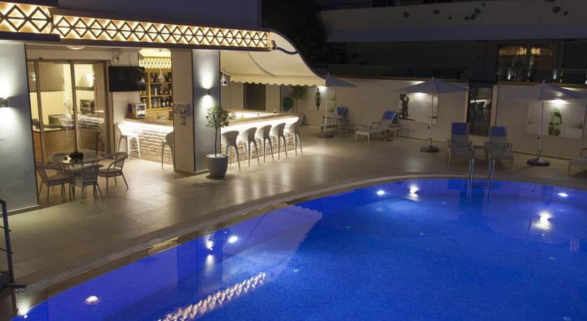 JdW Design Hotel, Мармарис, Туреччина мініатюра 25