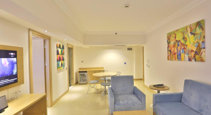 JdW Design Hotel, Мармарис, Туреччина мініатюра 10