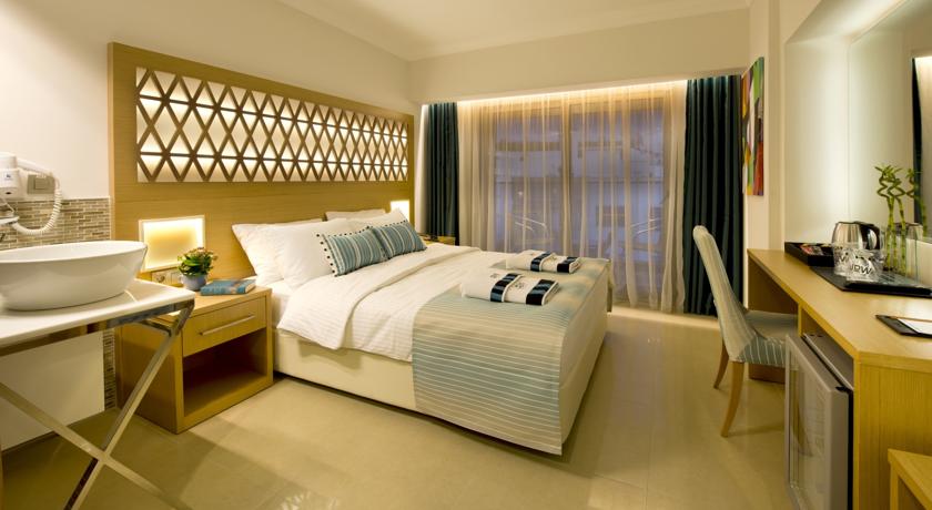 JdW Design Hotel, Мармарис, Туреччина мініатюра 18