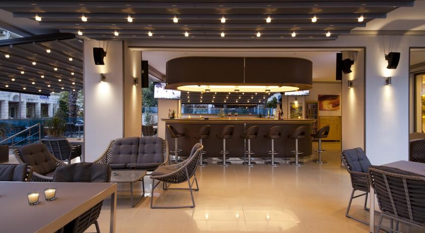 JdW Design Hotel, Мармарис, Туреччина мініатюра 14