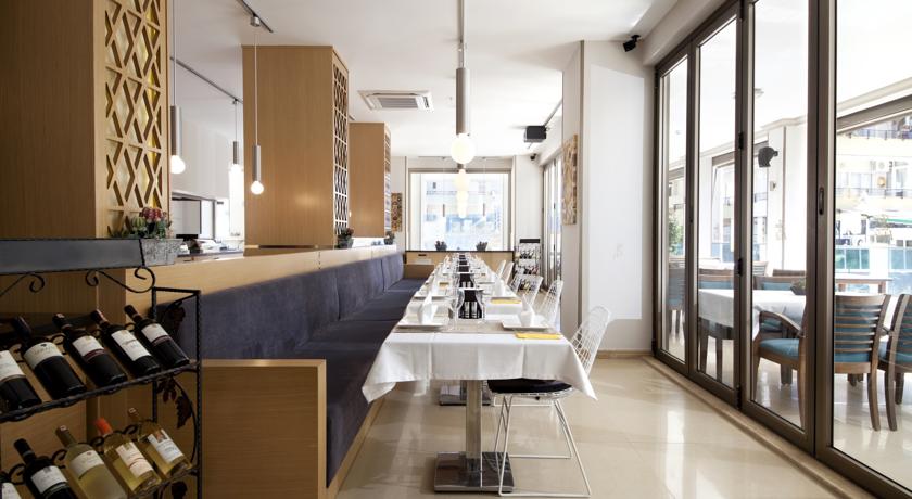 JdW Design Hotel, Мармарис, Туреччина мініатюра 15